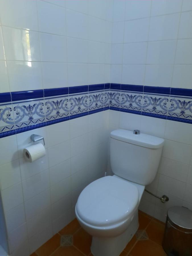 Hacienda La Buena Vida B&B En Appartementen Casita Almendas La Carrera de la Viña Exterior foto